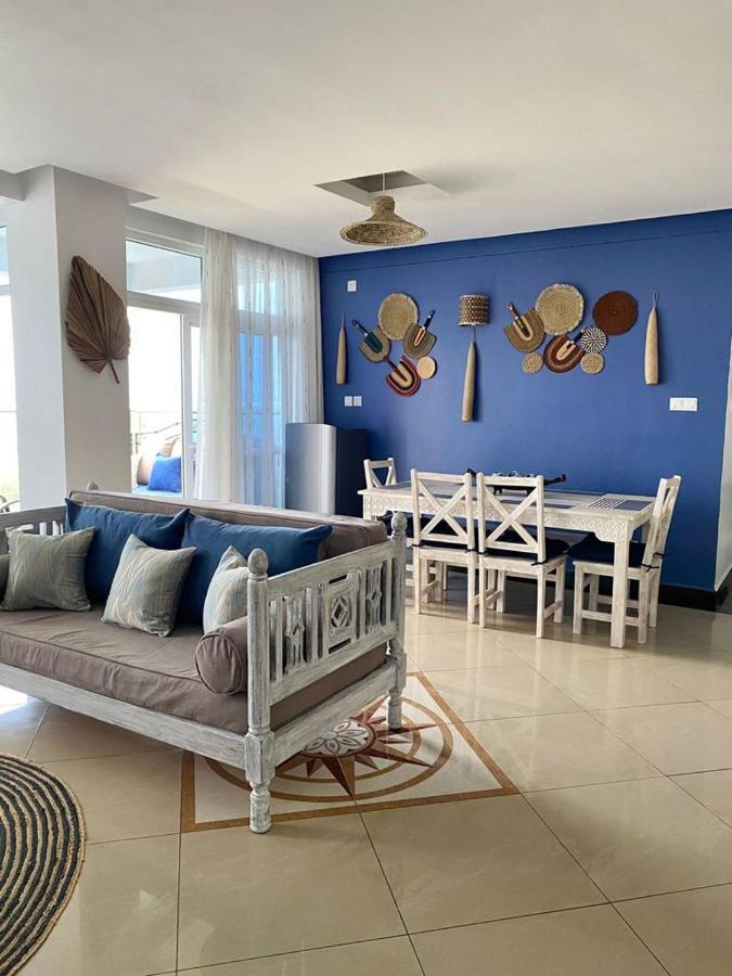 Nyali Emirates Reef Apartment Момбаса Екстер'єр фото