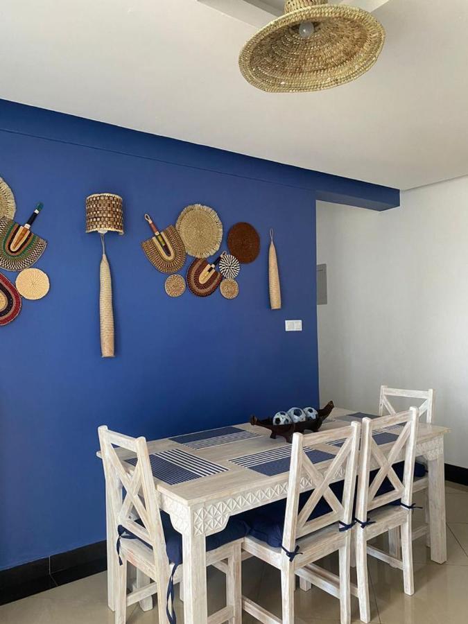Nyali Emirates Reef Apartment Момбаса Екстер'єр фото