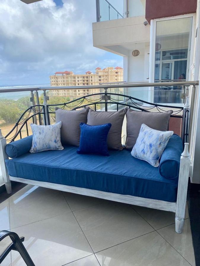 Nyali Emirates Reef Apartment Момбаса Екстер'єр фото