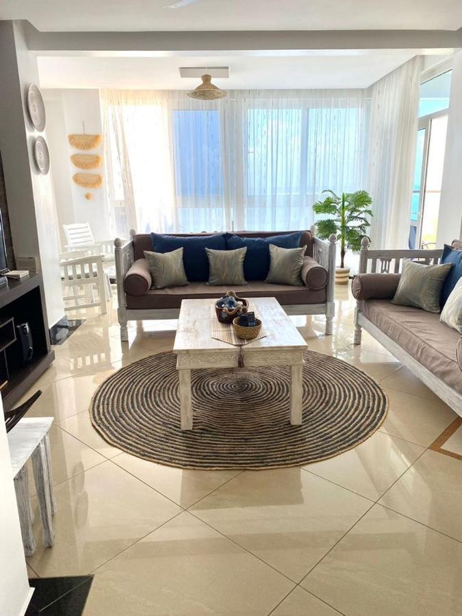 Nyali Emirates Reef Apartment Момбаса Екстер'єр фото