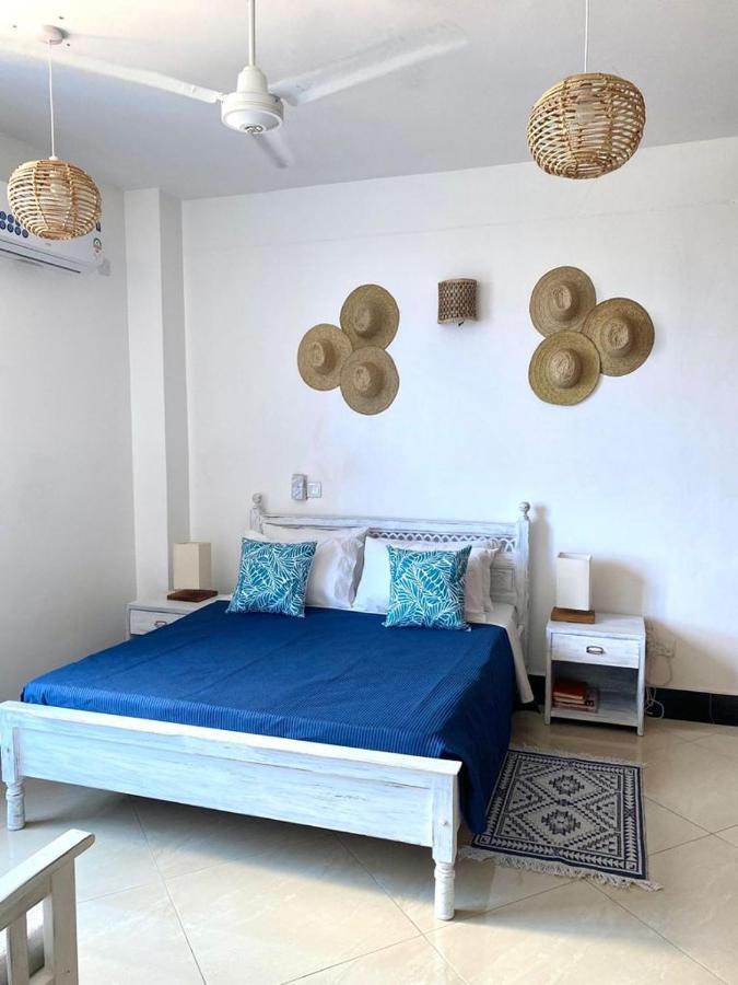 Nyali Emirates Reef Apartment Момбаса Екстер'єр фото