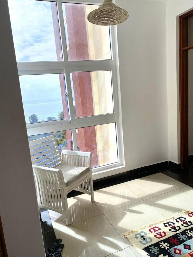 Nyali Emirates Reef Apartment Момбаса Екстер'єр фото