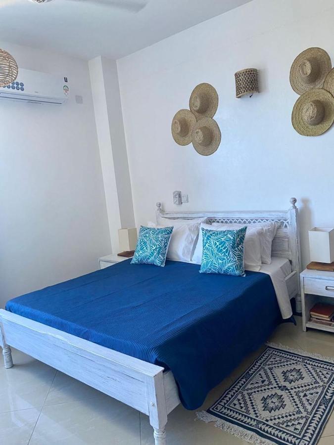 Nyali Emirates Reef Apartment Момбаса Екстер'єр фото
