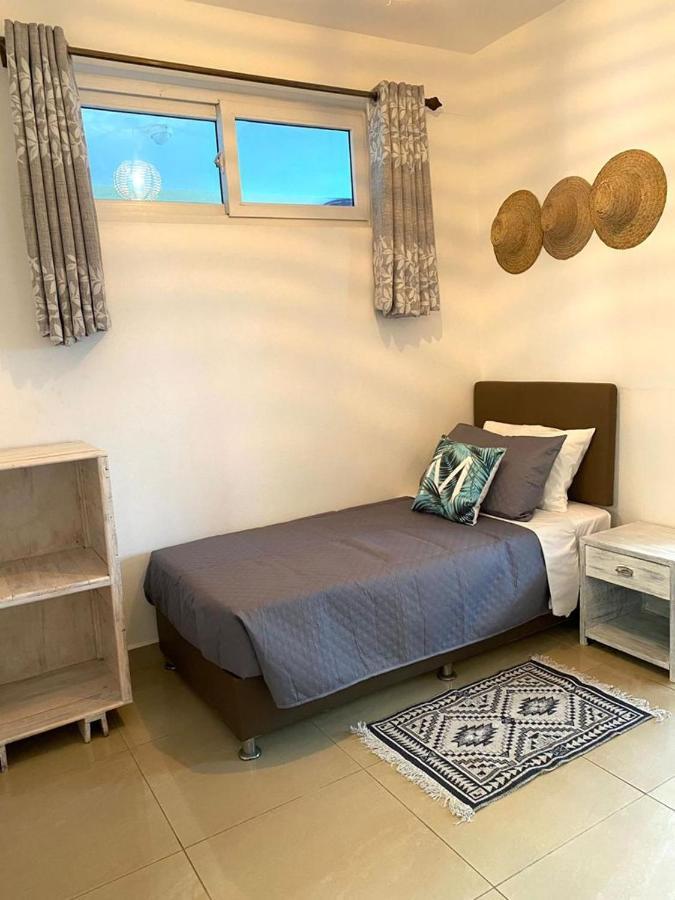 Nyali Emirates Reef Apartment Момбаса Екстер'єр фото