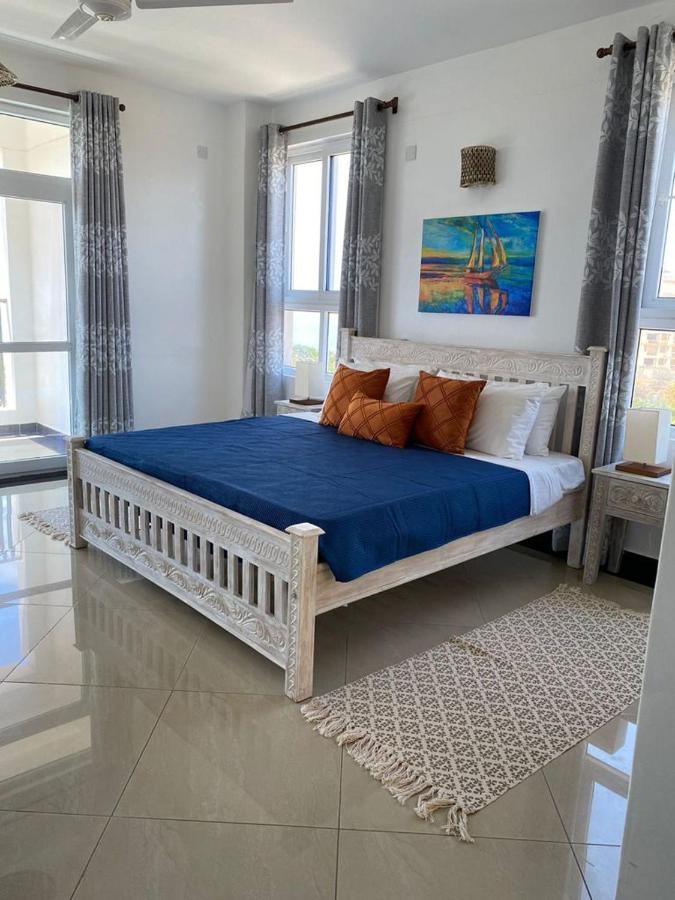 Nyali Emirates Reef Apartment Момбаса Екстер'єр фото