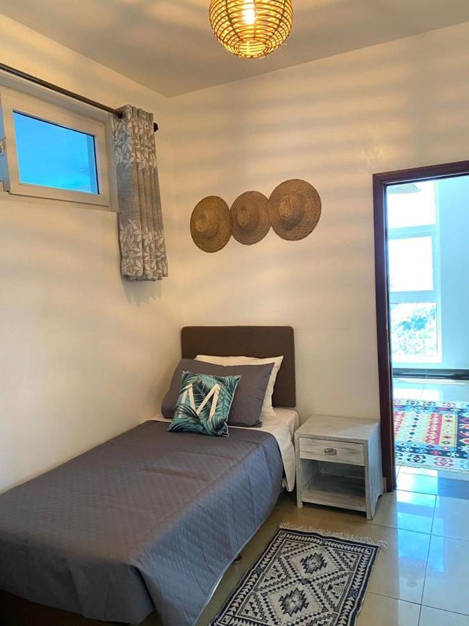 Nyali Emirates Reef Apartment Момбаса Екстер'єр фото