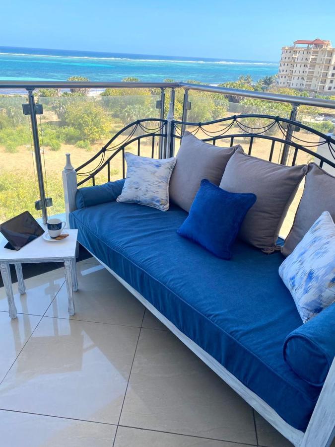 Nyali Emirates Reef Apartment Момбаса Екстер'єр фото